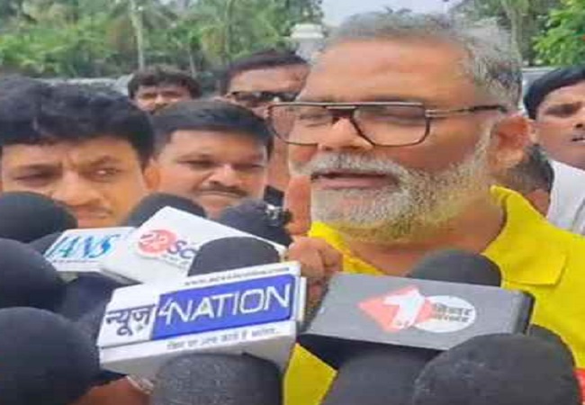 بدمعاشوں نے پارس اسپتال میں گھس کر ماری گولی، ایم پی نے صدر راج لگانے کا مطالبہ کیا