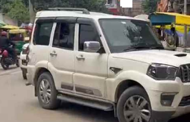 بدنام زمانہ چندن مشرا قتل کے ملزم کو کولکاتا سے لےکرپٹنہ پہنچی بہار پولیس