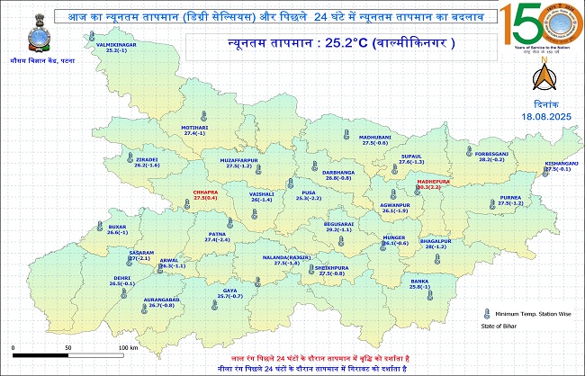 17 اضلاع میں آج بارش کا یلو الرٹ، گرے گی آسمانی بجلی، محکمہ موسمیات کا الرٹ