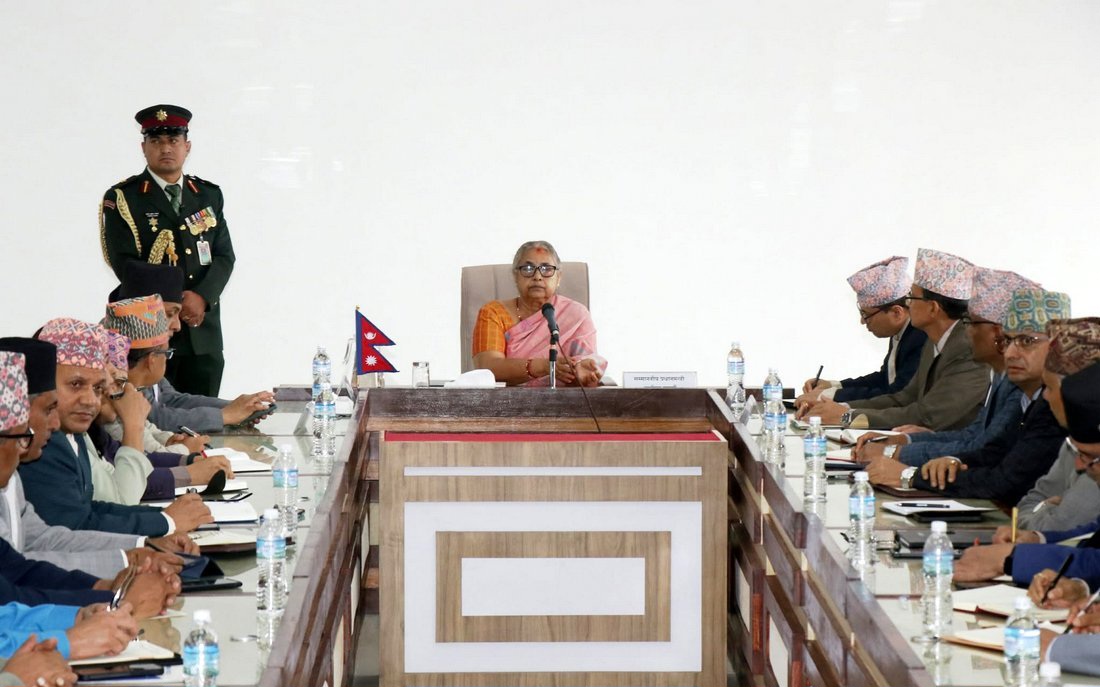 نیپال میں 6 جلی ہوئی لاشیں برآمد، پرتشدد واقعات میں مہلوکین کی تعداد 72 ہوگئی