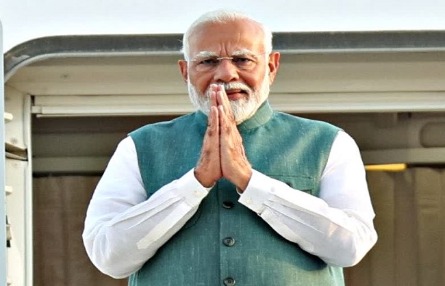 وزیر اعظم موتیہاری میں 18 جولائی کوجلسہ عام سے کریں گے خطاب، بہار کو تقریباً 7200 کروڑ کے ترقیاتی منصوبوں کا دیں گےتحفہ