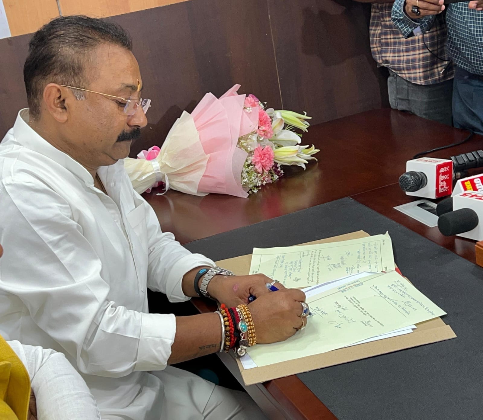 دیہی سڑکوں کی تعمیر پر حکومت کا اہم فیصلہ، 24,480 کلومیٹر سڑکوں کی منظوری