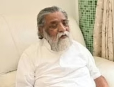 جھارکھنڈ کے سابق وزیر اعلیٰ شیبو سورین کا انتقال، گنگا رام اسپتال میں آخری سانس لی