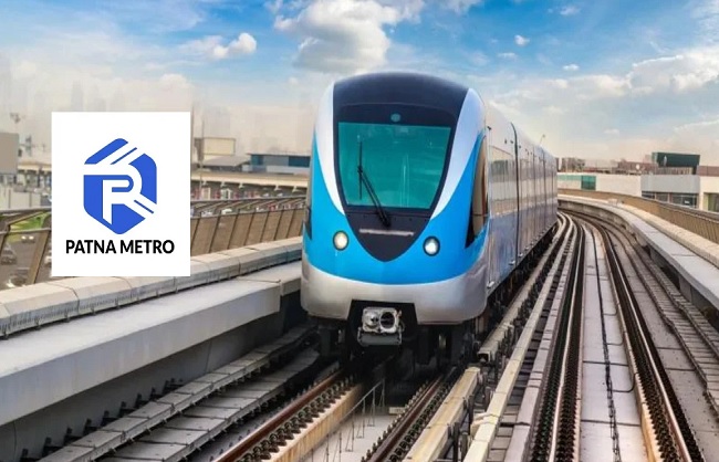 وزیر اعظم مودی 15 اگست کو پٹنہ میٹرو سروس کا کریں گےافتتاح