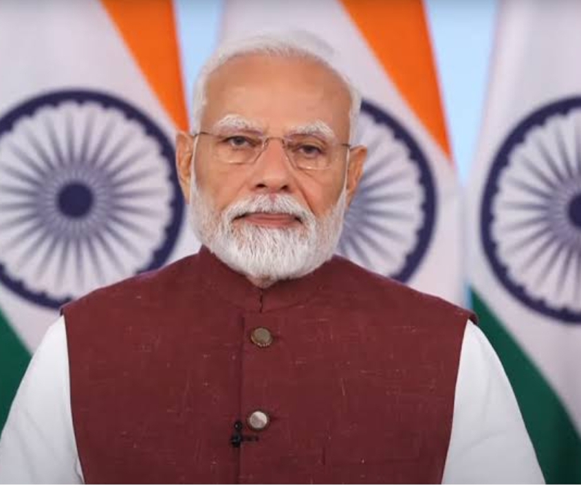 وزیر اعظم نے شیبو سورین کے انتقال پر دکھ کا اظہار کیا