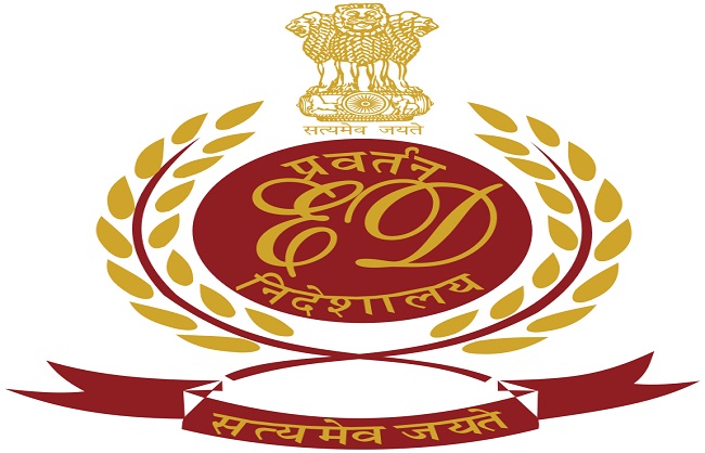 ۔ نیٹ ی۔ یو جی پیپر لیک اور بہار کانسٹیبل بھرتی گھوٹالہ معاملے میں ای ڈی  نے ملک بھر میں 11 مقامات پرکی چھاپہ ماری