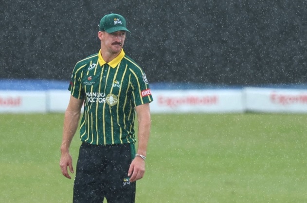 گلوبل سپر لیگ: بارش نے امیدوں پر پانی پھیرا، اسٹیگز اور رائیڈرز کے درمیان میچ منسوخ