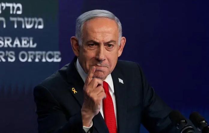 غزہ کی تجویز کا جواب نہیں دے گا اسرائیل، نیتن یاہو کا مذاکرات کےلئے وفد بھیجنے کا ارادہ نہیں