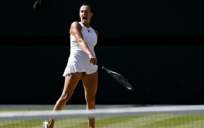 سبالینکا مونٹریئل ٹورنامنٹ سے دستبردار، یو ایس اوپن کی تیاری کے لیے آرام کو ترجیح دی