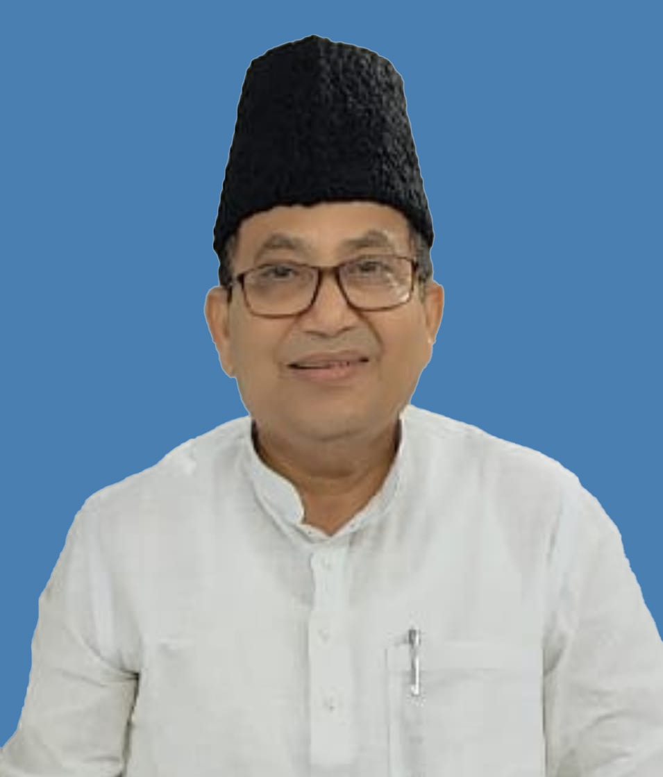 بنات مدارس(لڑکیوں کا مدرسہ) میں صرف لڑکیوں کافارم ہی قبول کیاجائے گا:سلیم پرویز ،چیئرمین