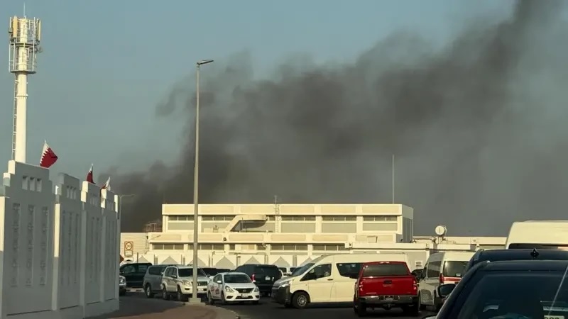 قطر کا عرب اسلامی سربراہی اجلاس منعقد کرنے کا اعلان، ’اسرائیلی حملے کے بعد کوئی خلیجی ملک محفوظ نہیں‘