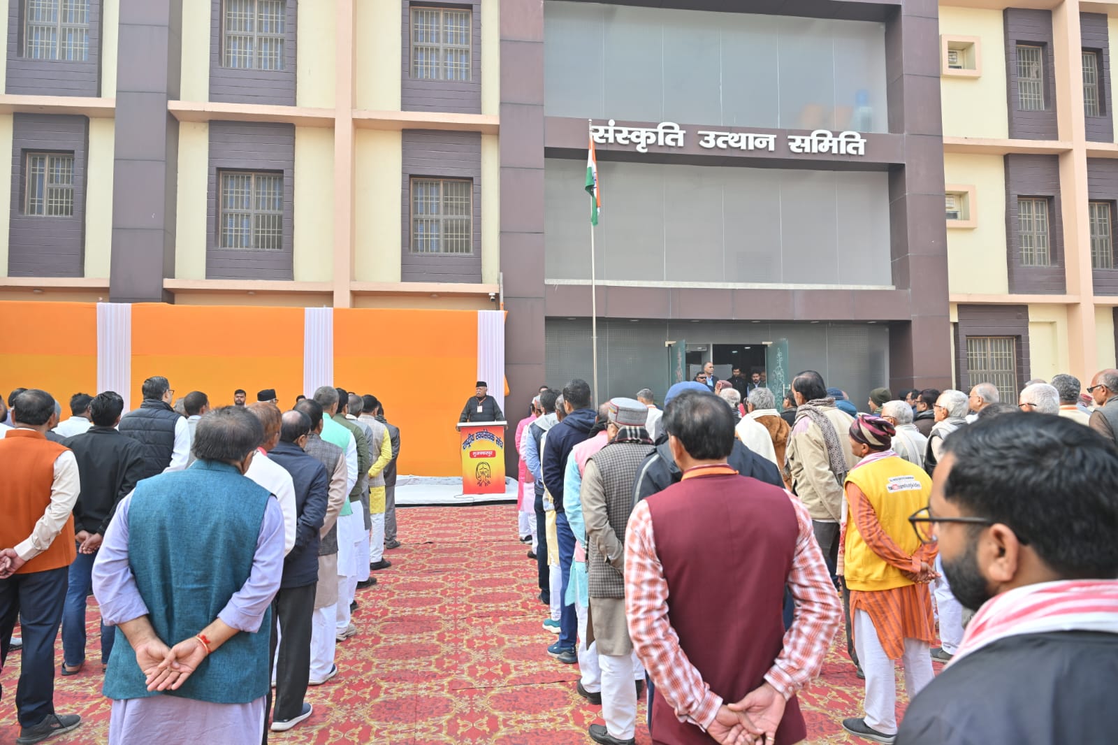 قانون کی پاسداری بھی ایک شہری فرض: موہن بھاگوت