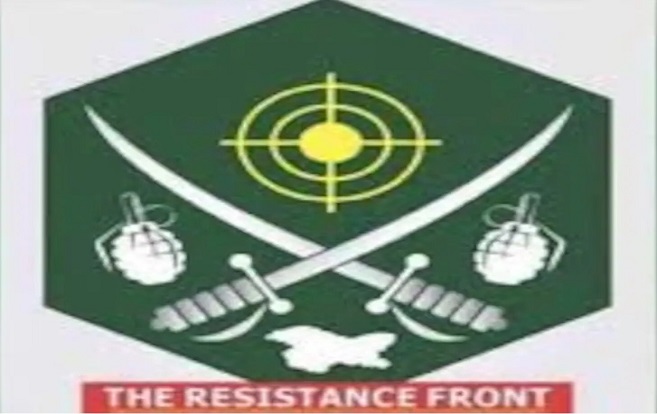 ٹی آر ایف کو عالمی دہشت گرد تنظیم قرار دیئے جانے کا ہندوستان خیر مقدم کیا